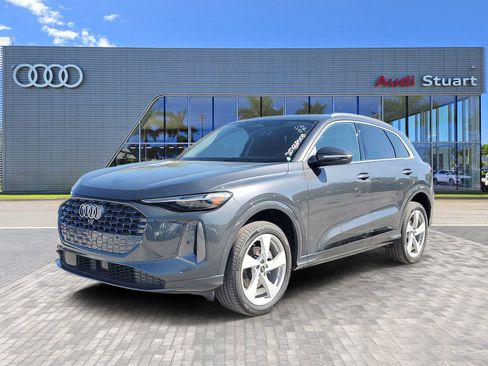 New 2025 Audi Q5 Premium Plus image 3