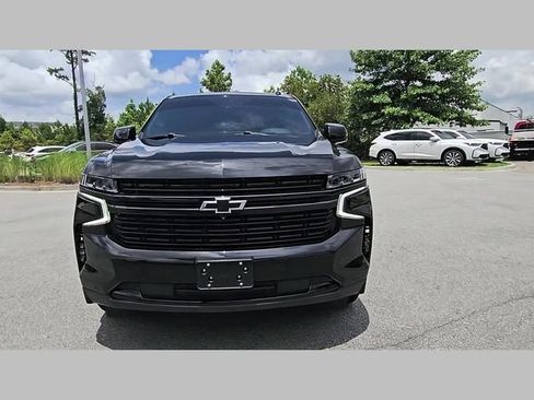 Used 2024 Chevrolet Tahoe RST w/ RST Performance Edition AWD/4WD image 34