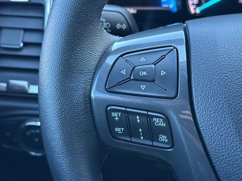 Used 2019 Ford Ranger Lariat w/ Equipment Group 501A Mid image 27