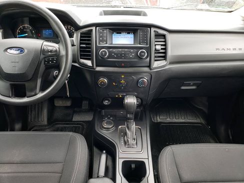 Used 2022 Ford Ranger XL w/ Equipment Group 101A High AWD/4WD image 12
