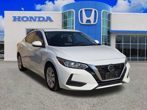 Used 2023 Nissan Sentra S FWD image 18