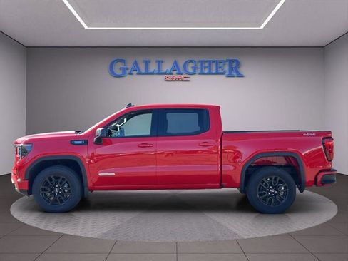 New 2026 GMC Sierra 1500 Elevation image 9