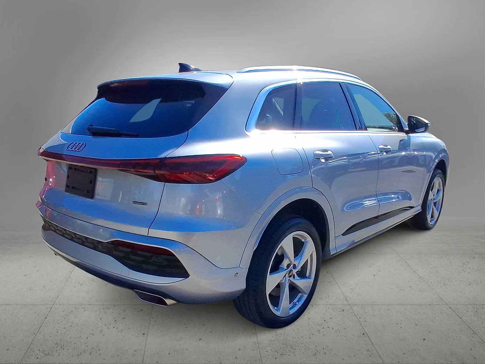 Used 2026 Audi Q5 Premium Plus AWD/4WD image 8