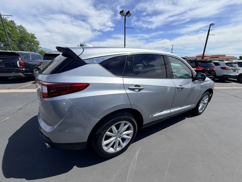 Used 2021 Acura RDX AWD image 3