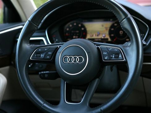 Used 2019 Audi A4 2.0T Premium Plus w/ Premium Plus Package AWD/4WD image 20