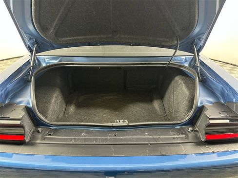 Used 2020 Dodge Challenger R/T Scat Pack w/ T/A Package image 15