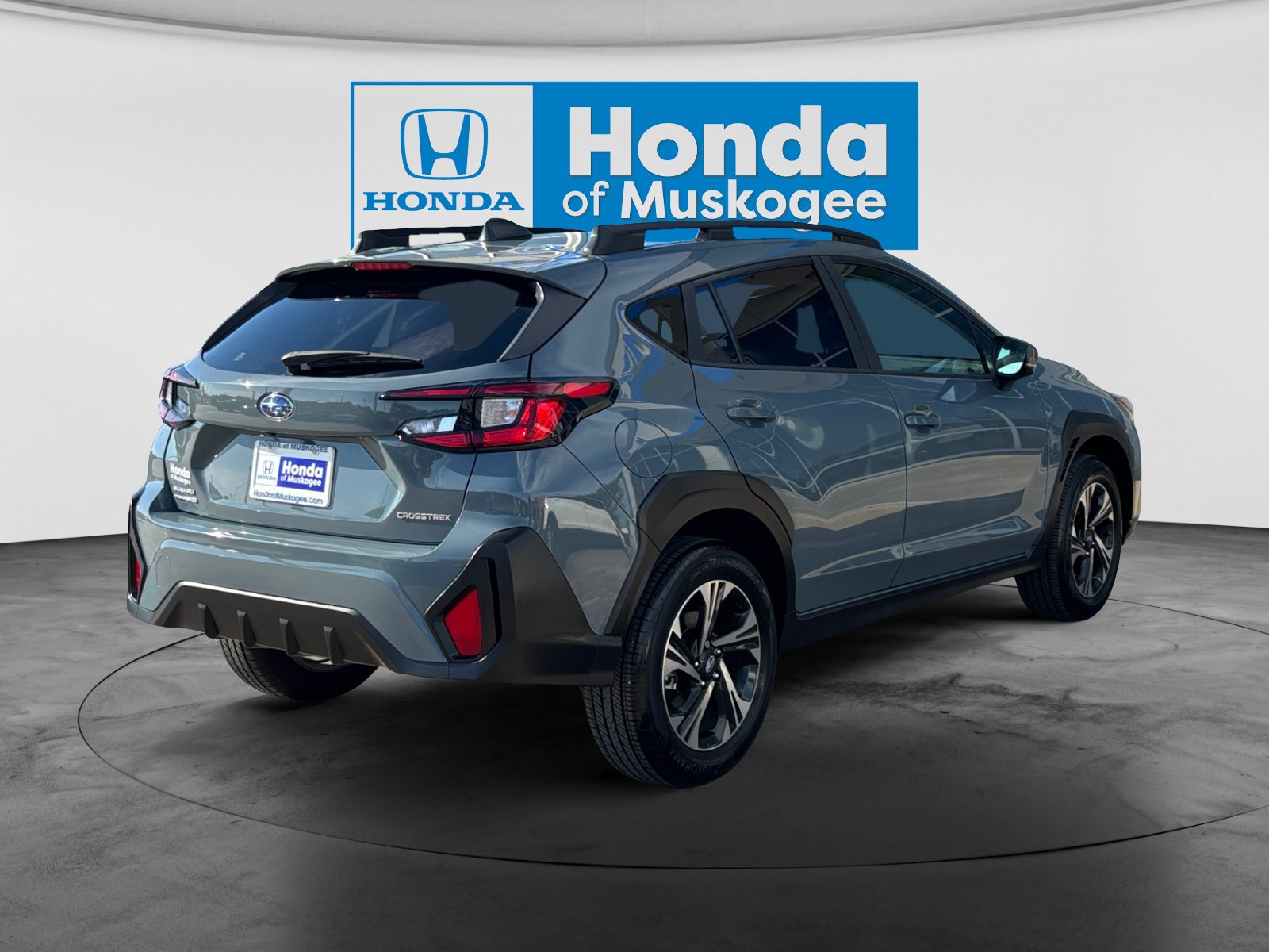 Used 2024 Subaru Crosstrek 2.0i Premium AWD/4WD image 5