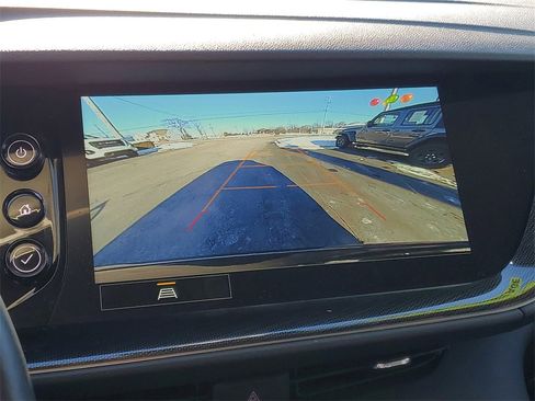 Used 2023 Buick Envision Preferred image 16