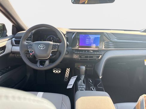 New 2026 Toyota Camry SE FWD image 13