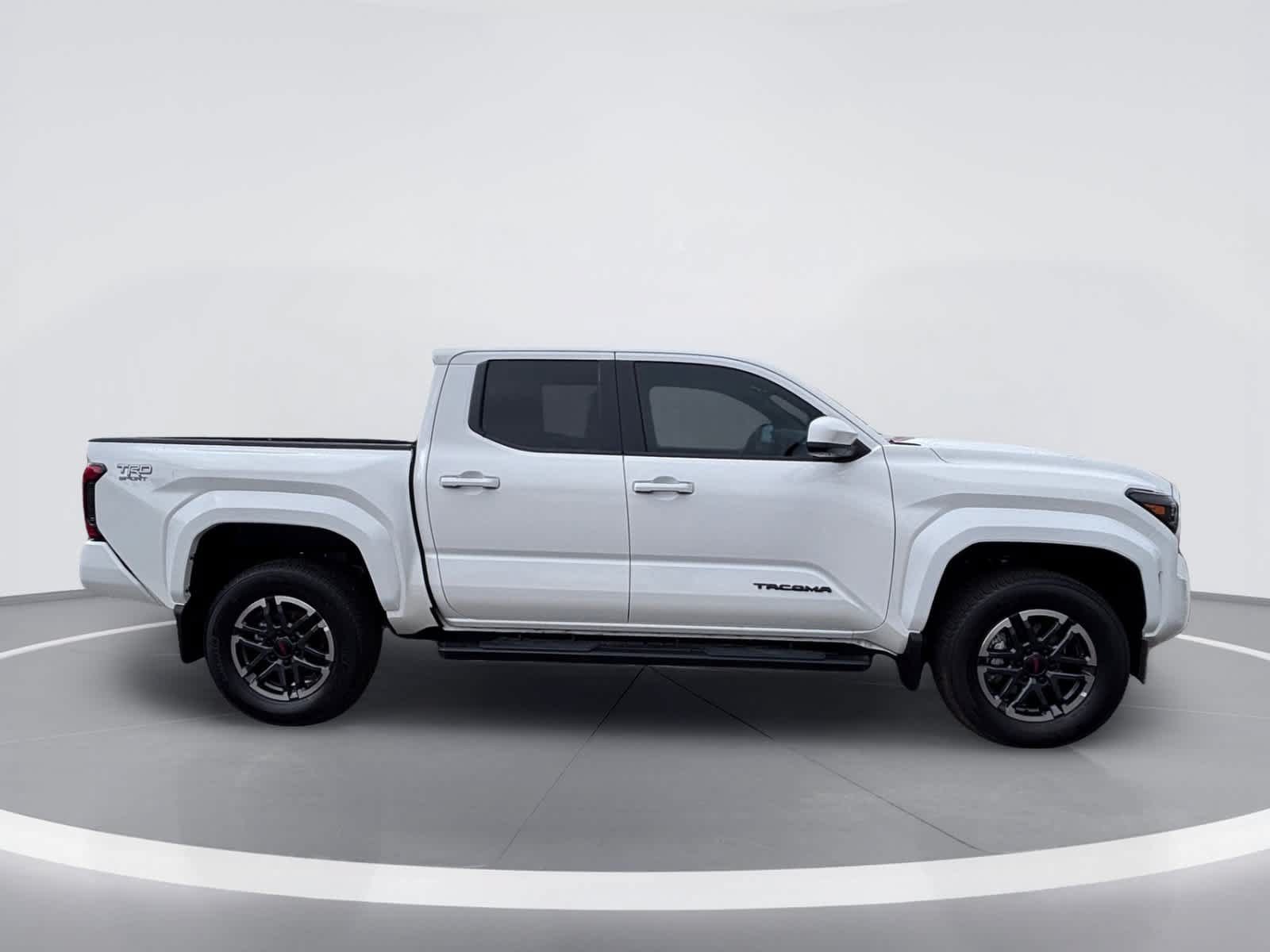 Used 2026 Toyota Tacoma TRD Sport AWD/4WD image 10