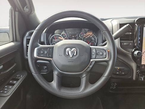 New 2026 RAM 2500 Tradesman image 12