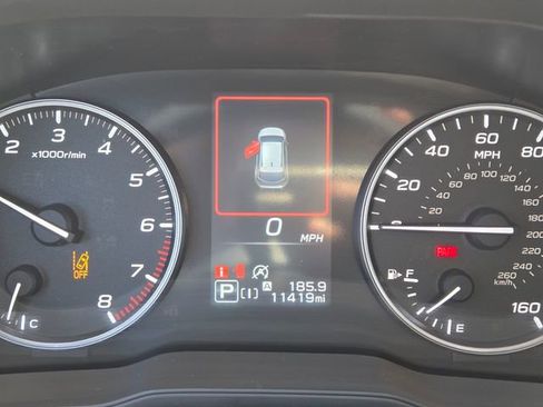 Used 2024 Subaru Crosstrek 2.0i Premium AWD/4WD image 22