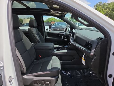 New 2026 Chevrolet Tahoe RST w/ Comfort Package AWD/4WD image 30