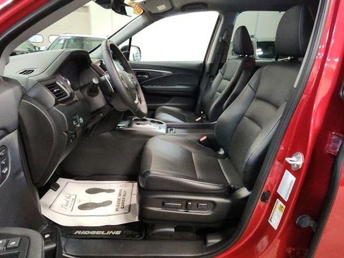 Certified 2023 Honda Ridgeline RTL image 11
