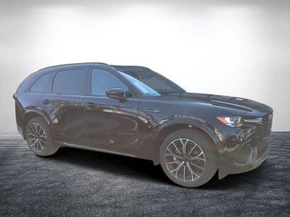 New 2026 MAZDA CX-70 3.3 Turbo S w/ Premium Package