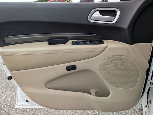 Used 2019 Dodge Durango Citadel RWD image 33