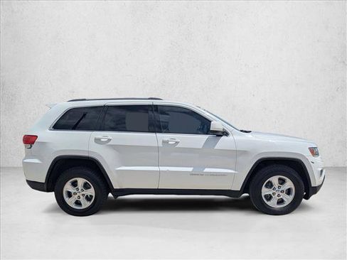 Used 2014 Jeep Grand Cherokee Laredo w/ Quick Order Package 23E AWD/4WD image 4