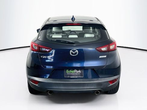 Used 2016 MAZDA CX-3 Grand Touring FWD image 7
