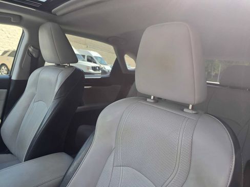 Used 2017 Lexus RX 350 FWD w/ Premium Package image 23