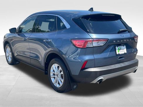 Used 2020 Ford Escape SE AWD/4WD image 6