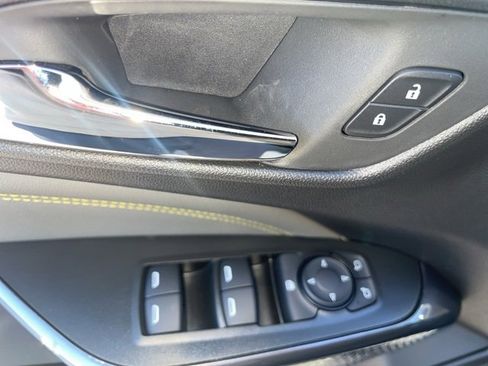 New 2026 Chevrolet Trax ACTIV w/ Driver Confidence Package image 17