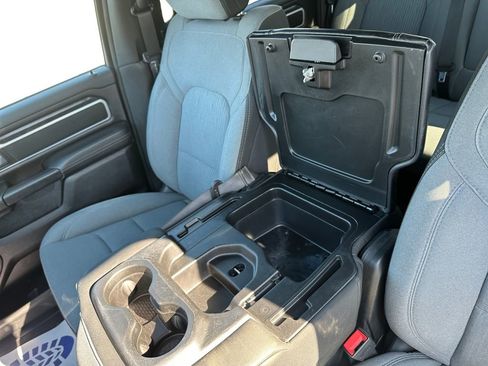 Used 2023 RAM 1500 Big Horn image 23