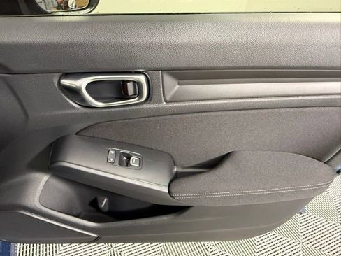 Used 2026 Honda Civic Sport image 45