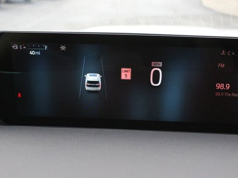 New 2025 Ford Expedition Max Platinum w/ Driver's Package image 27