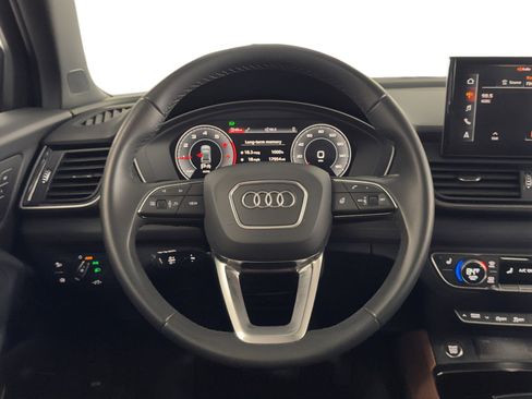 Used 2023 Audi Q5 2.0T Premium Plus w/ Premium Plus Package image 20