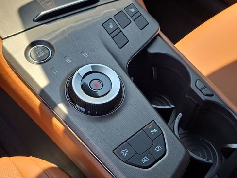 New 2026 Kia Sportage X-Line AWD/4WD image 27