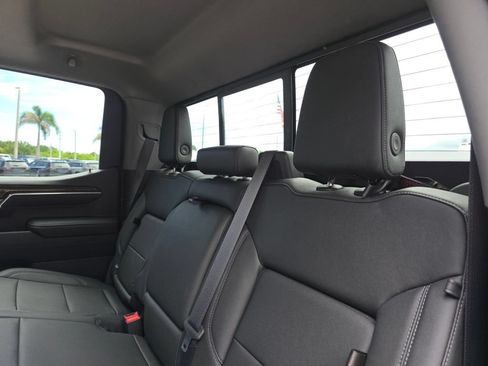 Used 2022 GMC Sierra 1500 Elevation w/ Elevation Premium Package RWD image 21