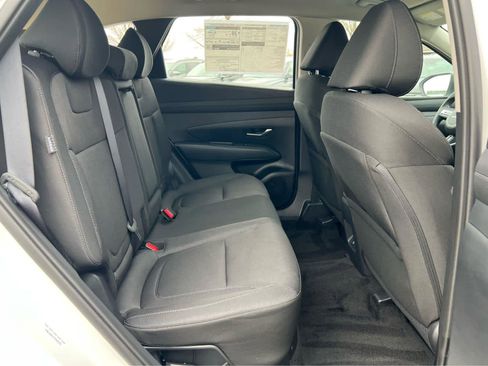 New 2026 Hyundai Tucson Blue SE AWD/4WD image 25