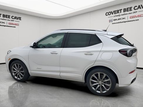 New 2026 Buick Encore GX Avenir w/ Avenir Technology Package image 6