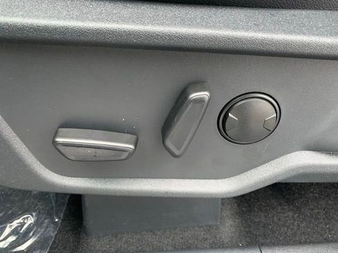 New 2025 Ford Bronco Outer Banks image 12