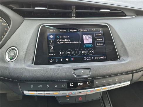 Used 2023 Cadillac XT4 Luxury FWD image 15