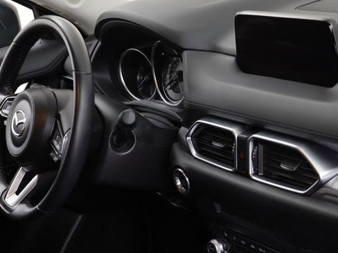 Used 2020 MAZDA CX-5 Touring image 21