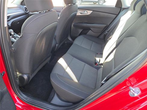 Used 2024 Kia Forte LXS image 19