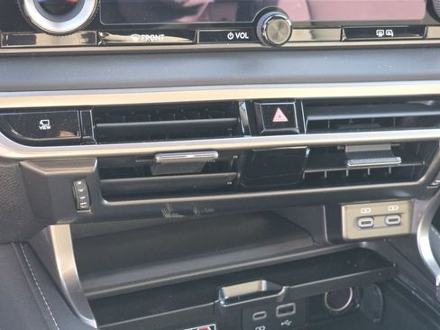 New 2026 Lexus RX 350 Premium image 26