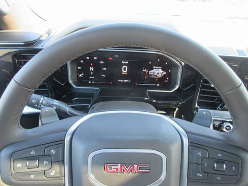 New 2026 GMC Sierra 1500 SLT w/ SLT Premium Plus Package AWD/4WD image 20