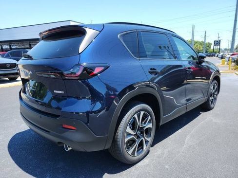 New 2026 MAZDA CX-5 Preferred AWD/4WD image 3