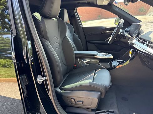 New 2026 BMW X2 xDrive28i w/ Technology Package AWD/4WD image 26