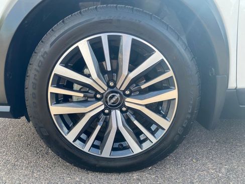 Used 2024 Nissan Kicks SV FWD image 30