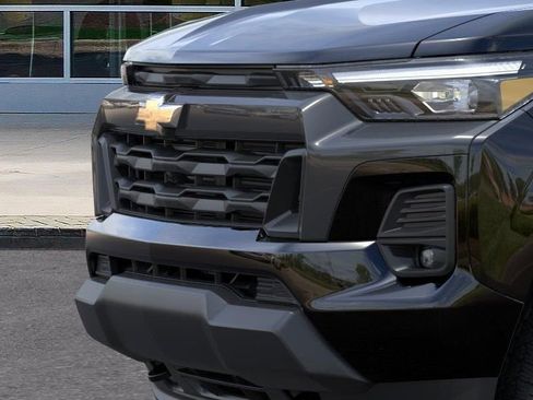 New 2026 Chevrolet Colorado LT w/ LT Convenience Package AWD/4WD image 13