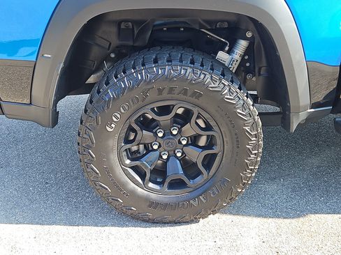 Used 2025 RAM 1500 RHO w/ RHO Level 1 Equipment Group AWD/4WD image 4