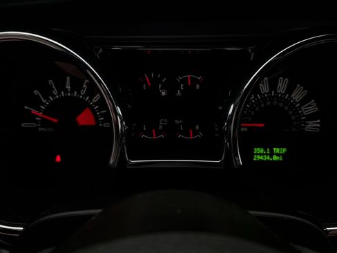 Used 2007 Ford Mustang GT Premium RWD image 13