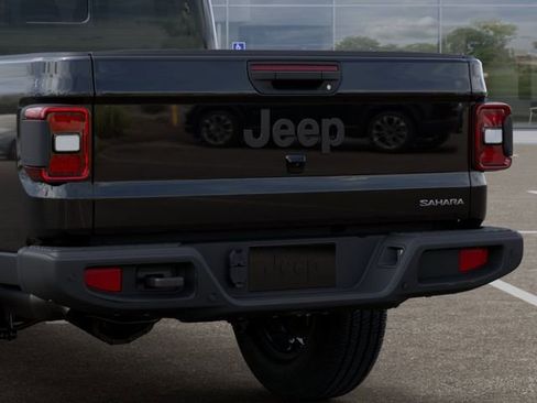 New 2026 Jeep Gladiator Sport image 13
