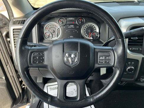Used 2018 RAM 2500 Big Horn image 20