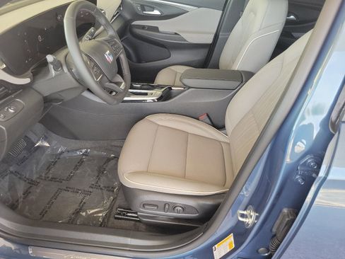 New 2026 Buick Envista Preferred FWD image 9
