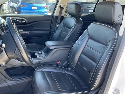 Used 2023 GMC Acadia Denali image 23