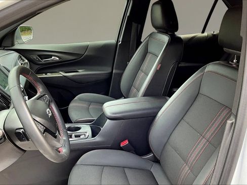 Used 2024 Chevrolet Equinox RS AWD/4WD image 18